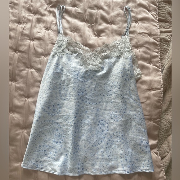 Vintage Ralph Lauren Sleep Set - Picture 2 of 4